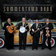 Summertown Road cover image