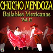 Bailables mexicanos, vol. 2 cover image