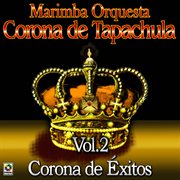 Corona de éxitos, vol. 2 cover image