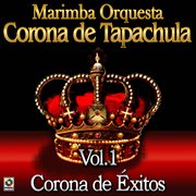 Corona de éxitos, vol. 1 cover image