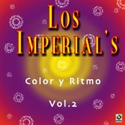 Color y ritmo de venezuela, vol. 2 cover image