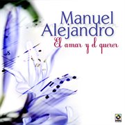El amar y el querer cover image