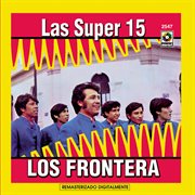 Las súper 15 cover image