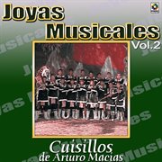 Joyas musicales: la súper banda, vol. 2 cover image