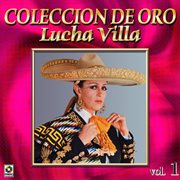 Colección de oro: con mariachi, vol. 1 cover image