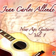 New age guitarra, vol. 1 cover image