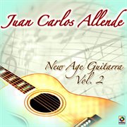 New age guitarra, vol. 2 cover image