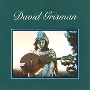 The David Grisman Rounder album cover image