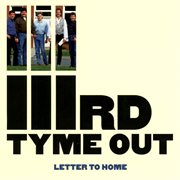 Letter to home cover image