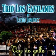 Voy de gallo cover image