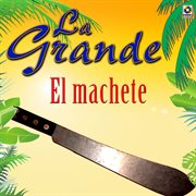 El machete cover image
