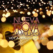 Voy a apagar la luz cover image