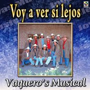 Joyas musicales, vol. 1: voy a ver si lejos cover image