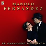 El caballero del tango cover image