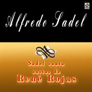Sadel canta éxitos de rene rojas cover image