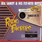 Radio favorites cover image