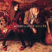 Buddy & julie miller cover image