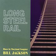 Long steel rail cover image