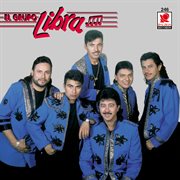 Grupo libra cover image