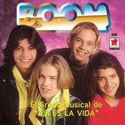 El grupo musical de "así es la vida" cover image
