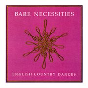 English country dances cover image