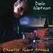 Cheatin' heart attack cover image