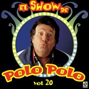 El show de polo polo, vol. 20 cover image