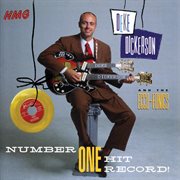 Number one hit record! cover image