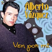 Ven por mí cover image