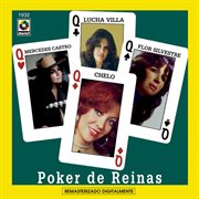 Poker de reinas cover image