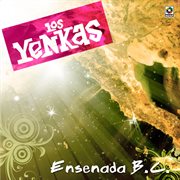 Ensenada b.c cover image