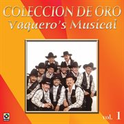 Colección de oro: con banda, vol. 1 cover image