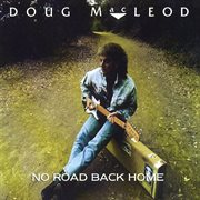 No road back home cover image