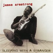 Sleeping with a stranger cover image