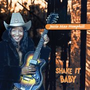 Heritage of the blues: shake it, baby cover image