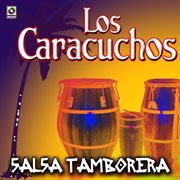 Salsa tamborera cover image