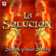 Salsa y más salsa cover image
