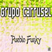 Pueblo funky cover image