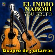 Guajiro de guitarras cover image