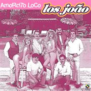 Amorcito loco cover image
