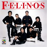 Felinos cover image