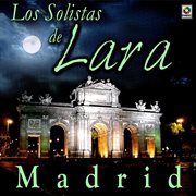 Madrid cover image