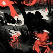 The great depression: reimagined cover image