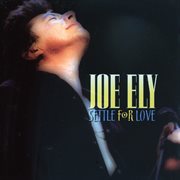 Settle for love cover image