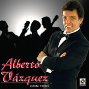 Alberto vázquez con trío cover image