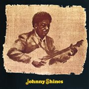 Johnny Shines cover image