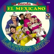 Latino mix cover image