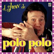 El show de polo polo, vol. 5 cover image