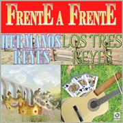 Frente a frente cover image