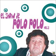 El show de polo polo, vol. 13 cover image